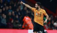 39. João Moutinho - 8 milhões de euros.