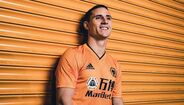32. Daniel Podence - 12 milhões de euros.