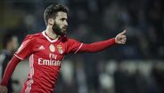 13. Rafa Silva - 24 milhões de euros.