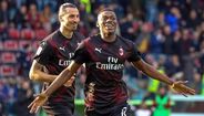 18. Rafael Leão - 20 milhões de euros.