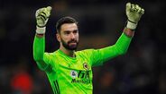 22. Rui Patrício - 16 milhões de euros.