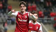26. Trincão - 16 milhões de euros.