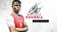 25. Moussa Doumbia (Reims), 56 faltas sofridas/26 jogos