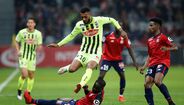 24. Angelo Fulgini (Angers), 56/20