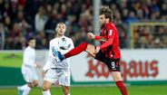 23. Lucas Höler (Friburgo), 57/25