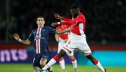 22. Tiemoué Bakayoko (Monaco), 58/20