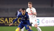 21. Mattia Zaccagni (Verona), 58/23