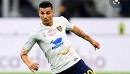 20. Filippo Falco (Lecce), 58/19