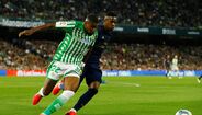 15. Emerson (Betis), 60/23