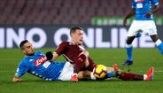 7. Andrea Belotti (Torino), 71/23