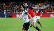 6. Daniel Parejo (Valencia), 74/25