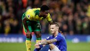 4. James Maddison (Leicester), 81/28