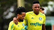 Yerry Mina