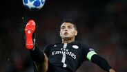 DEF - Thiago Silva, 20