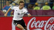 DEF - Philip Lahm, 21
