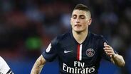 MC - Marco Verratti, 22
