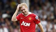 MC - Paul Scholes, 26