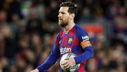 AV - Leo Messi, 34