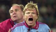 GR (sup) - Oliver Kahn, 22
