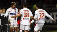 Lyon – 13 anos