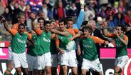 Werder Bremen – 17 anos