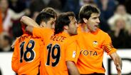 Valencia – 17 anos