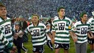 Sporting – 19 anos