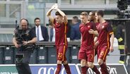 Roma – 20 anos