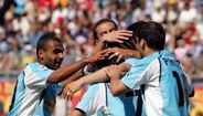 Lazio – 21 anos