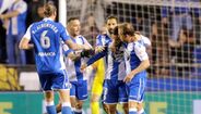 Deportivo – 21 anos