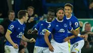 Everton – 34 anos