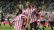 Athletic Bilbao – 37 anos