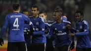 Hamburgo – 38 anos