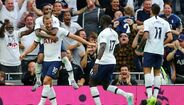 Tottenham – 60 anos