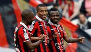 Nice – 62 anos