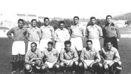 Belenenses – 75 anos