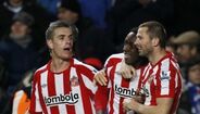 Sunderland – 85 anos