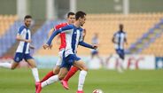 Fábio Vieira (Médio) - Equipa B (26 jogos/8 golos)