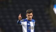 Vítor Ferreira (Médio)- Equipa A (7 jogos/0 golos)