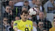 Iker Casillas