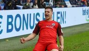   Jovic  - Eintracht Frankfurt