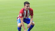 Gaitán - Atlético Madrid