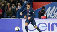 Gonçalo Guedes - PSG