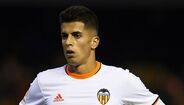 João Cancelo - Valencia