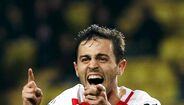 Bernardo Silva - Monaco