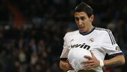 Di María - Real Madrid