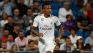 Éder Militão - Real Madrid