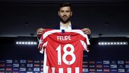 Felipe - Atlético Madrid