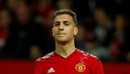 Dalot - Manchester United