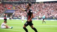 Gonçalo Paciência - Eintracht Frankfurt